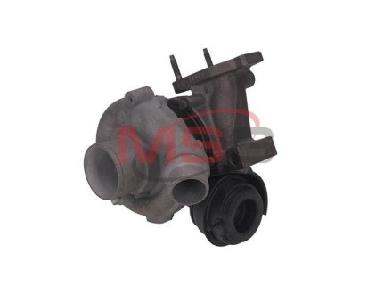 Турбіна відновлена RENAULT Scenic III 09-16, Megane II 03-09, Scenic II 03-09, Laguna 07-15, Espace 02-15 MSG 765015-0004