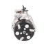 Компресор кондиціонера новий HONDA CR-V 01-07 MSG AC0006 (фото 2)