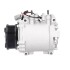 Компресор кондиціонера новий HONDA CR-V 01-07 MSG AC0006 (фото 3)