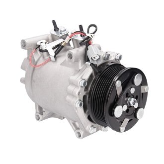 Компресор кондиціонера новий HONDA CR-V 01-07 MSG AC0006