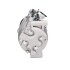 Компресор кондиціонера новий HONDA Accord CL/CM 03-08 MSG AC0007 (фото 4)