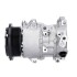 Компресор кондиціонера новий TOYOTA Camry 06-11, Camry 01-06 MSG AC0010 (фото 3)