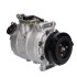 Компресор кондиціонера новий BMW 5 E60-61 03-10, 7 E65-68 01-08, 3 E90-93 05-12 MSG AC0014 (фото 1)
