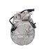 Компресор кондиціонера новий BMW 5 E60-61 03-10, 7 E65-68 01-08, 3 E90-93 05-12 MSG AC0014 (фото 4)