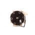 Компресор кондиціонера новий FORD Connect 02-13, Fiesta 02-09, Fiesta 96-01, Focus I 98-04, Fusion 02-12, Mondeo II 96-00; MAZDA 2 DY 03-07 MSG AC0020 (фото 2)