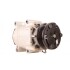 Компресор кондиціонера новий FORD Connect 02-13, Fiesta 02-09, Fiesta 96-01, Focus I 98-04, Fusion 02-12, Mondeo II 96-00; MAZDA 2 DY 03-07 MSG AC0020 (фото 3)