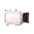 Компресор кондиціонера новий FORD Connect 02-13, Fiesta 02-09, Fiesta 96-01, Focus I 98-04, Fusion 02-12, Mondeo II 96-00; MAZDA 2 DY 03-07 MSG AC0020 (фото 4)