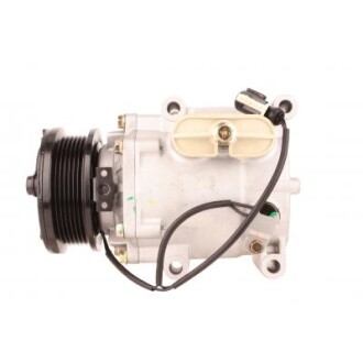 Компресор кондиціонера новий FORD Connect 02-13, Fiesta 02-09, Fiesta 96-01, Focus I 98-04, Fusion 02-12, Mondeo II 96-00; MAZDA 2 DY 03-07 MSG AC0020