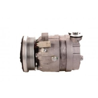 Компресор кондиціонера новий DAEWOO Nubira 03-05, Nubira 99-03, Leganza 97-03 MSG AC0024