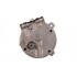 Компресор кондиціонера новий OPEL Astra G 98-05, Tigra 94-00, Astra F 91-98; DAEWOO Nubira 03-05, Nubira 99-03, Leganza 97-03 MSG AC0025 (фото 3)