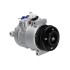 Компресор кондиціонера новий MERCEDES-BENZ Sprinter 906 06-18, C-Class W204 07-14, Vito W639 03-14, G-Class W463 90-18, GL X164 06-12, ML W164 05-11, S-Class W221 06-13, Sprinter 901-905 95-06, Vito W638 96-03, GLK X204 08-15, ML W163 98-05, SLK R17 MSG AC0031 (фото 2)
