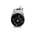 Компресор кондиціонера новий MERCEDES-BENZ Sprinter 906 06-18, C-Class W204 07-14, Vito W639 03-14, G-Class W463 90-18, GL X164 06-12, ML W164 05-11, S-Class W221 06-13, Sprinter 901-905 95-06, Vito W638 96-03, GLK X204 08-15, ML W163 98-05, SLK R17 MSG AC0031 (фото 3)