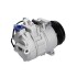Компресор кондиціонера новий MERCEDES-BENZ Sprinter 906 06-18, C-Class W204 07-14, Vito W639 03-14, G-Class W463 90-18, GL X164 06-12, ML W164 05-11, S-Class W221 06-13, Sprinter 901-905 95-06, Vito W638 96-03, GLK X204 08-15, ML W163 98-05, SLK R17 MSG AC0031 (фото 5)