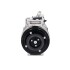 Компресор кондиціонера новий MERCEDES-BENZ GL X164 06-12, ML W164 05-11, R-Class W251 05-13 MSG AC0035 (фото 3)