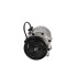Компресор кондиціонера новий VW Golf V 03-09, Sharan 95-10, Golf IV 97-03, Caddy II 95-04, Bora 98-13, Beetle new 98-11, Polo 94-01; AUDI A3 96-03, TT 98-06; SKODA Octavia A5 04-13, Octavia Tour 96-10; FORD Galaxy 94-06; SEAT Leon 99-05, Alhambra 96 MSG AC0041 (фото 3)
