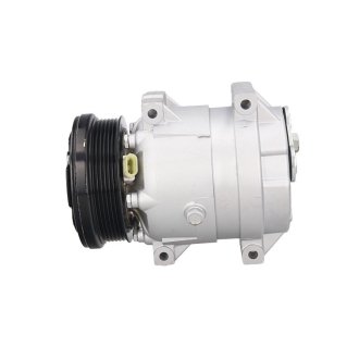 Компресор кондиціонера новий CHEVROLET Cruze 09-17, Epica V200 04-06, Epica V250 06-14, Lacetti 04-13 MSG AC0049