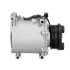Компресор кондиціонера новий MITSUBISHI Lancer IX 03-11, Outlander 02-07, Galant 96-03 MSG AC0052 (фото 5)