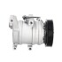 Компресор кондиціонера новий MAZDA 3 BK 03-09, 6 (GG) 02-07, CX-7 06-12 MSG AC0055 (фото 5)