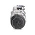 Компресор кондиціонера новий MERCEDES-BENZ C-Class W204 07-14, E-Class W212 09-16, GLK X204 08-15, CLK W209 02-10, CLS C218 10-17, CLS C219 03-10, E-Class W211 02-09, C-Class W203 00-07 MSG AC0058 (фото 3)