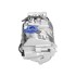 Компресор кондиціонера новий MERCEDES-BENZ C-Class W204 07-14, E-Class W212 09-16, GLK X204 08-15, CLK W209 02-10, CLS C218 10-17, CLS C219 03-10, E-Class W211 02-09, C-Class W203 00-07 MSG AC0058 (фото 4)