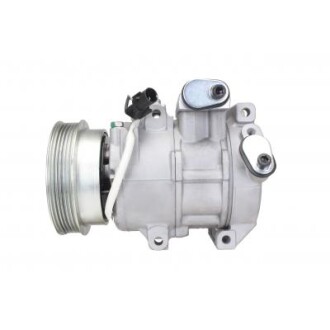 Компресор кондиціонера новий KIA Carens UN 06-12, Carens RS 02-06 MSG AC0061