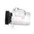 Компресор кондиціонера новий OPEL Antara 06-15; CHEVROLET Captiva 06-11, Captiva 11-19 MSG AC0069 (фото 4)