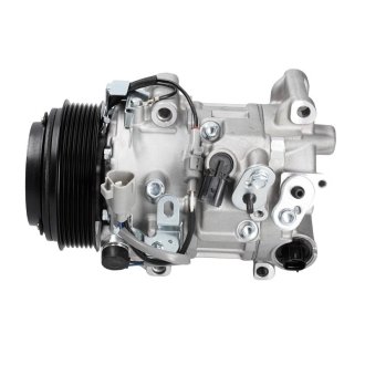 Компресор кондиціонера новий TOYOTA Sienna 10-20 MSG AC0098