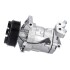 Компресор кондиціонера новий NISSAN Note 05-12, Micra K12 03-10, Tiida C11 04-12 MSG AC0102 (фото 1)