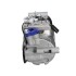 Компресор кондиціонера новий AUDI A4 04-08, A6 04-11, A4 00-04, A6 97-04, A4 95-01; SEAT Exeo 08-13 MSG AC0103 (фото 4)
