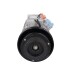 Компресор кондиціонера новий MITSUBISHI Pajero 00-07, Carisma 95-04 MSG AC0105 (фото 3)