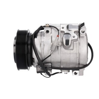 Компресор кондиціонера новий MITSUBISHI Pajero 00-07 MSG AC0106