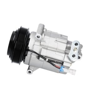 Компресор кондиціонера новий CHEVROLET Cruze 09-17 MSG AC0116