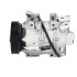 Компресор кондиціонера новий NISSAN X-Trail T31 07-14 MSG AC0137 (фото 4)