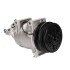 Компресор кондиціонера новий FORD Focus II 04-11, Kuga 08-13, C-MAX 02-10; VOLVO V50 07-12, C30 06-13, C70 05-13, S40 04-12, V50 04-07 MSG AC0139 (фото 2)