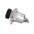 Компресор кондиціонера новий NISSAN Juke 10-19, Sentra 12-21 MSG AC0153 (фото 1)