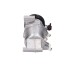 Компресор кондиціонера новий NISSAN Juke 10-19, Sentra 12-21 MSG AC0153 (фото 4)