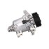 Компресор кондиціонера новий NISSAN Juke 10-19, Sentra 12-21 MSG AC0153 (фото 5)