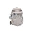 Компресор кондиціонера новий PEUGEOT Partner 08-, 208 12-20, 5008 09-16, 508 10-18, 207 06-15, 308 (T7) 07-19, 307 01-11, 308 (T9) 13-, 2008 13-18; CITROEN Berlingo 08-18, C4 04-11, Berlingo 96-08, C5 08-19, C4 Picasso 06-13, C3 09-16, C3 Picasso 09 MSG AC0157 (фото 4)