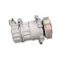 Компресор кондиціонера новий PEUGEOT Partner 08-, 208 12-20, 5008 09-16, 508 10-18, 207 06-15, 308 (T7) 07-19, 307 01-11, 308 (T9) 13-, 2008 13-18; CITROEN Berlingo 08-18, C4 04-11, Berlingo 96-08, C5 08-19, C4 Picasso 06-13, C3 09-16, C3 Picasso 09 MSG AC0157 (фото 5)