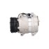 Компресор кондиціонера новий SSANGYONG Rexton 06-12, Rexton 12-18, Rexton 01-06 MSG AC0160 (фото 1)