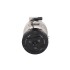 Компресор кондиціонера новий SSANGYONG Rexton 06-12, Rexton 12-18, Rexton 01-06 MSG AC0160 (фото 3)