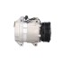 Компресор кондиціонера новий SSANGYONG Rexton 06-12, Rexton 12-18, Rexton 01-06 MSG AC0160 (фото 5)