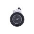 Компресор кондиціонера новий VW Jetta VI 10-18, Jetta V 05-10, Beetle new 98-11, Beetle 11-19; AUDI A3 12-22, A3 03-12, Q3 11-18, TT 07-15, A3 20- MSG AC0183 (фото 2)