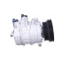 Компресор кондиціонера новий VW Jetta VI 10-18, Jetta V 05-10, Beetle new 98-11, Beetle 11-19; AUDI A3 12-22, A3 03-12, Q3 11-18, TT 07-15, A3 20- MSG AC0183 (фото 5)