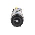 Компресор кондиціонера новий BMW 5 F10-18 10-17, X5 E70 07-13, X5 F15 13-18, X6 E71 08-14, X6 F16 14-20, 3 F30-31 12-19, 3 F34 13-, 1 F20/F21 11-19, 4 F32-36 13-20, 7 F01-F04 08-15, 6 F06-13 10-18, 2 F22-23 14- MSG AC0189 (фото 3)