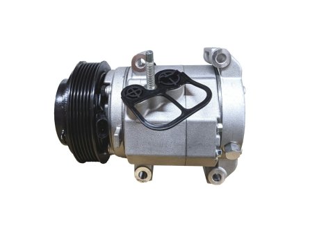 Компресор кондиціонера новий SSANGYONG Korando C 10-19, Rexton 12-18, Actyon 12-, Actyon Sports 12- MSG AC0226
