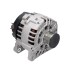 Генератор новий Renault Trafic 00-14, Nissan Interstar 01-10, Opel Vivaro 01-14 MSG CMA1645IR (фото 1)