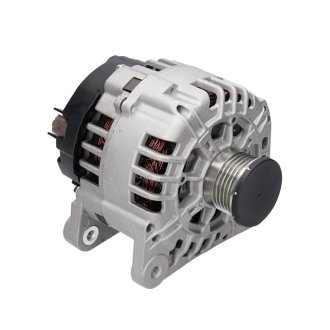 Генератор новий Renault Trafic 00-14, Nissan Interstar 01-10, Opel Vivaro 01-14 MSG CMA1645IR