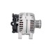 Генератор новий Fiat Scudo 07-16, Peugeot Expert 07-16, Citroen Berlingo 08-18 MSG CMA1761IR (фото 5)