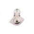 Стартер новий FIAT Linea 07-18, Panda 03-12; OPEL Astra H 04-14, Combo C 01-11, Corsa D 06-15, Corsa C 00-06, Meriva A 03-10, Tigra 04-09, Agila 00-07, Agila 08-14; SUZUKI Swift 04-10, Swift 10-17, Ignis 03-08, Splash 08-15; LANCIA Ypsilon 03-11, Mu MSG CMS1334 (фото 2)